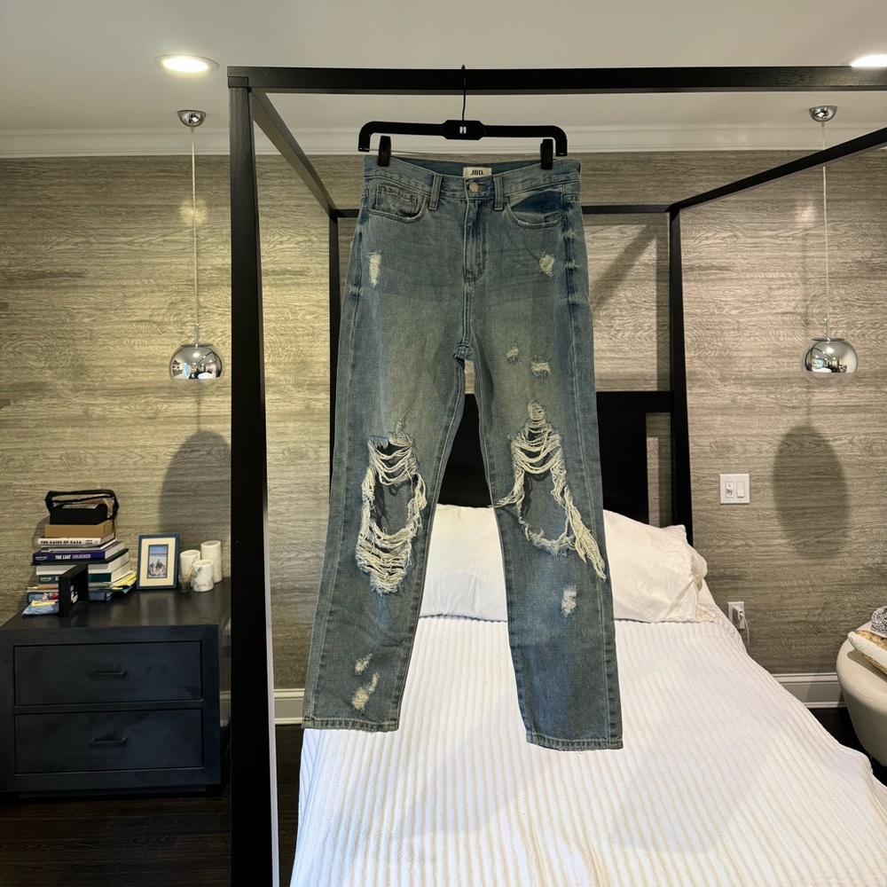 J Brand unworn jeans!